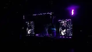 Fall Out Boy/ Centuries @ Minute Maid Park Houston TX 2021