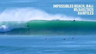 Best Impossibles of the year! RAWFILES - 05/AUG/2025, 4K