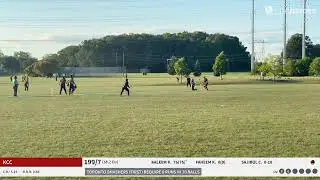 Knightly Cricket Club (First) vs Toronto Smashers (First) | 2025 First Division(League Matches) | &hellip;