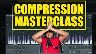 Compression Explained in Detail | Vocal Compression | Ram Baan Series | Episode 2