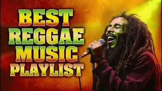Reggae Live Roots Chill Vibes 2026 &ndash; Smooth Caribbean Music for Calm Mood