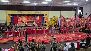 程菲龍獅ù音金 Cheng Fei