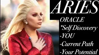 #ARIES #SelfDiscovery 🌾