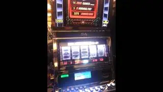 .2 Quick Hit at Jackson Rancheria