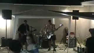 Trio InBuia - Into The Void (Black Sabbath)