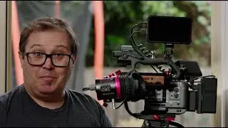 Zacuto Kameleon Pro Overview