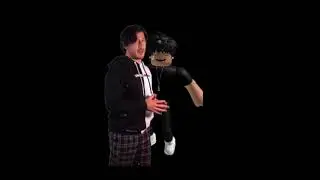 Markiplier on roblox slenders | #shorts