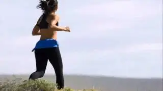 Marathon Training