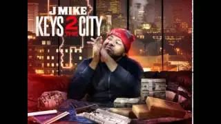 J Mike - Intro Prod. By TM88 Of 808 Mafia