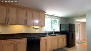 78 Green St, Danvers MA 01923, USA