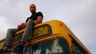Marokcane - #Mazal [Official 4K Video]