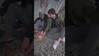 I tried a Ouija Board at a HAUNTED Bridge and THIS happened&hellip;