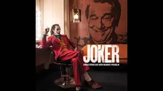 The Live! With Murray Franklin Theme | The Joker OST