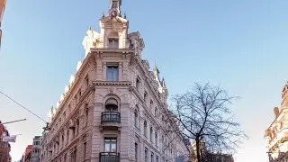 Элитный отель Stockholm Plaza, Швеция | Отдых с Фальгуни