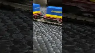 Marklin z - trenini di cippo