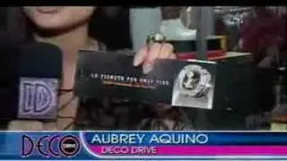 Miami HEAT Ring Raffle