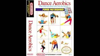 Dance Aerobics Full Nintendo OST