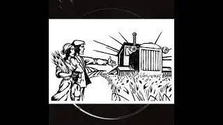 TRAKTOR - TRAKTOR MOOD (1995)