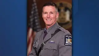 'I strongly deny the allegations': State Police head responds to investigation