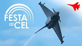 Mind Blowing Jet Performance Stuns The Crowds! ✈️ EUROFIGHTER TYPHOON