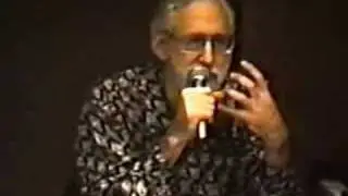Denny Zeitlin:  Unlocking the Creative Impulse