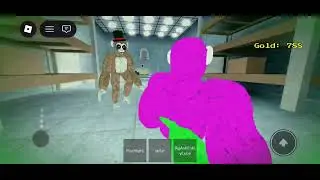Lethal Ape part 67
