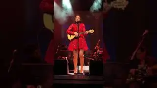 Angel (Shaggy) - Karsu / Live in İstanbul [04.05.2018]