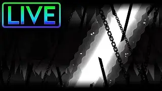 [Top 30?] Maniacal Chains 88%, 45-100 (Stream 9) // GO AT 60% // !discord
