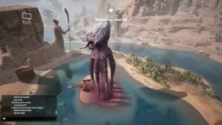 summoning in the yog avatar conan exiles