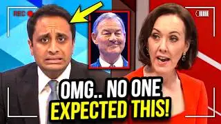 Reform MP COLLAPSES on LIVE TV When Asked About Rupert Lowe's New Party!!!