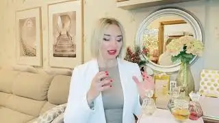 LIVE FEARLESSLY женский аромат Mary Kay