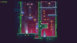 Bzzzt Stage 21 Flawless in 12.89s