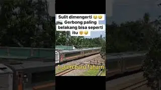 Kereta aneh