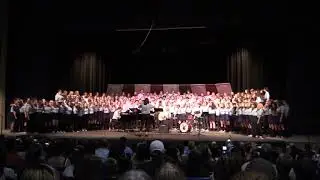 Canterbury Lane: Blue Lake Fine Arts Camp Theme Song  (2019)