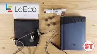 LeEco All Metal - новинки от известного бренда