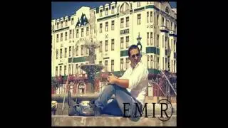 Emir Habibovic - Ne krivi me - (Audio 2014) HD