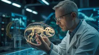 The Origin Code &mdash; What Ancient Bones Reveal About Human Evolution