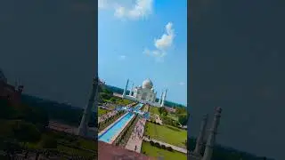 heritage #short #love #cute #tajmehal #tajmahal identify