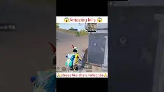 #amazingkills#newshortvideo #bgmi #bgmiexpertgaming #pubgmobile
