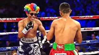 Satisfying! Cocky And Overconfident Fighters Get Ruthlessly Humbled