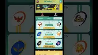 Kawasaki Ninja On Exchange 22 | Possible Or Impossible | IPL 2023 Leaderboard #ipl2023 #exchange22
