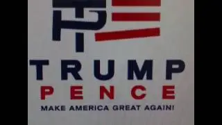 trump and pence dirty gif