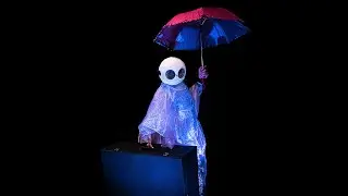 Cagri YilmazPuppets_PATHS