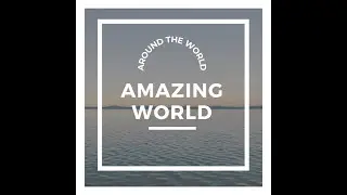 Around the world Content