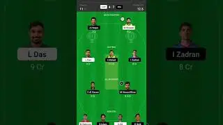COV vs FBA final team 🔴BPL T20 LEAGUE 2023