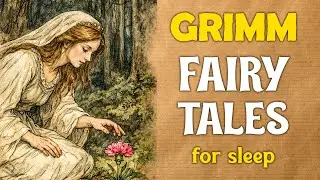 Brothers Grimm Fairy Tales | The Pink and Other Tales | Bedtime Fairy Tales