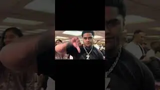 Zilla Fatu reacts to the Solo vs Jacob Fatu results on NIGHT OF CHAMPIONS #zillafatu