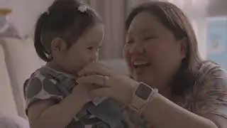 Fostering In Singapore: We Foster Before Having Our Own Child