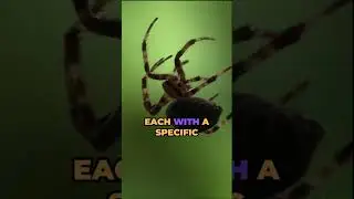 Ever Wondered: The Silk Secrets of Spiders