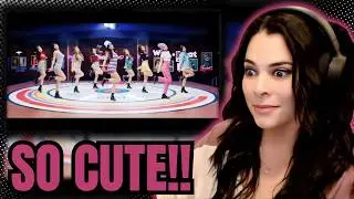 TWICE &ndash; Что такое любовь? Реакция на клип 💖 Любопытные сердца и магия K-Pop